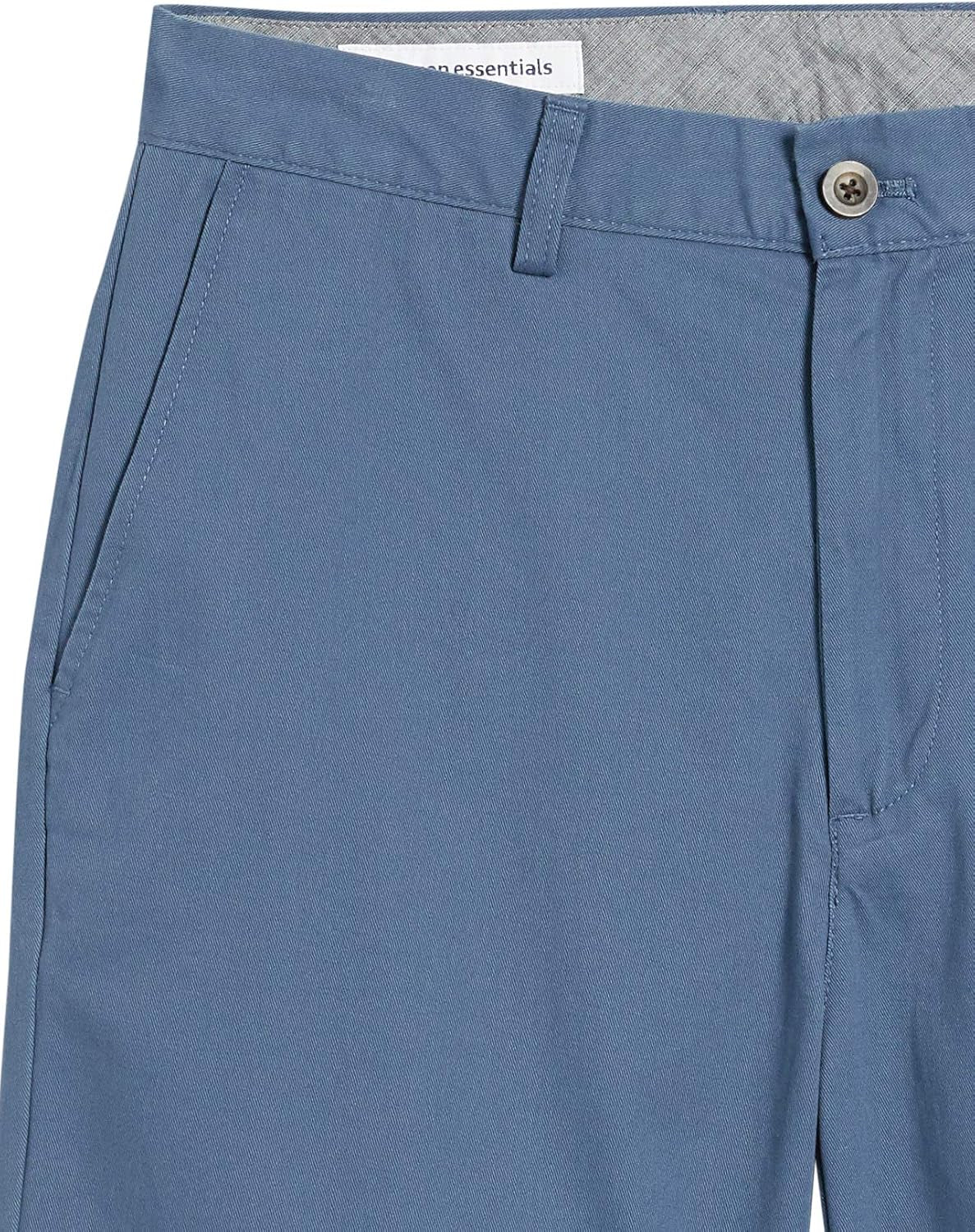 Men'S Classic-Fit 9" Chino Short