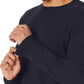 Men'S Dri-Power Long Sleeve Tees, Moisture Wicking, Odor Protection, UPF 30+