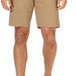 Men'S Extreme Motion Flat Front Short