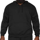 Men'S Eversoft Fleece Hoodies, Moisture Wicking & Breathable, Pullover Hooded Sweatshirt