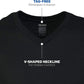 Men'S V-Neck T-Shirts, Multipack, Style G1103