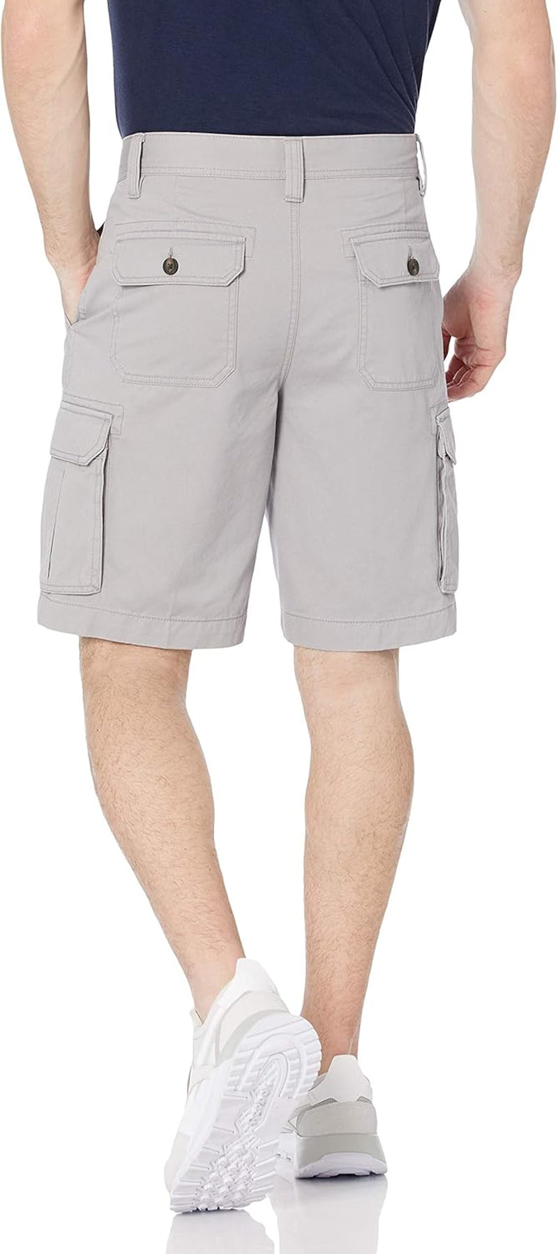 Men'S Classic-Fit Cargo Short (Available in Big & Tall)