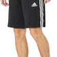 Men'S Designed 2 Move 3-Stripes Primeblue Shorts