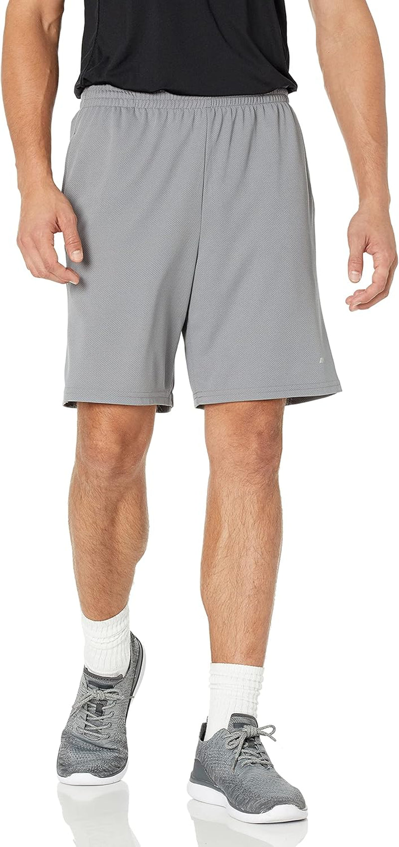 Men'S Performance Tech Loose-Fit Lightweight Shorts (Available in Big & Tall), Pack of 2