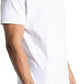 Men'S Eversoft Cotton Stay Tucked V-Neck T-Shirt