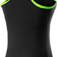 Women'S 3 Pack Compression Base Layer Dry Fit Tank Top