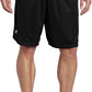 Men'S Mesh Pocket Short