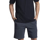 Men'S Dri-Power Cotton Blend Short Sleeve Tees, Moisture Wicking, Odor Protection, UPF 30+, Sizes S-4X