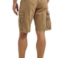 Men'S Big & Tall Dungarees Belted Wyoming Cargo Short