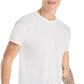 Men'S Moisture-Wicking Crewneck Performance Undershirt, 5-Pack