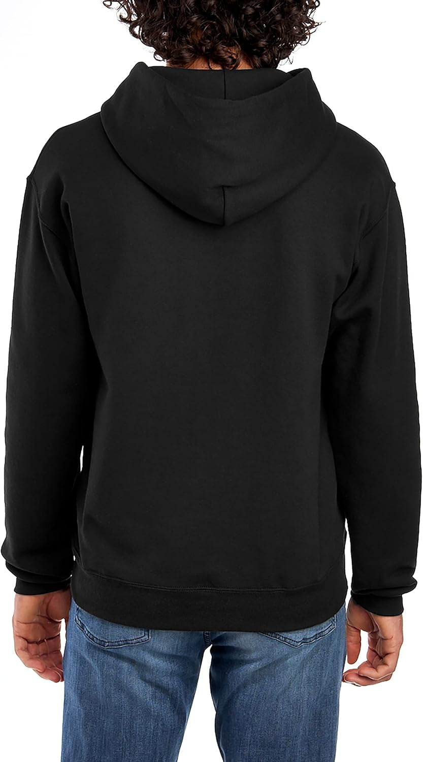 Men’S Nublend Fleece Hoodies & Sweatshirts, Cotton Blend, Sizes S-3X