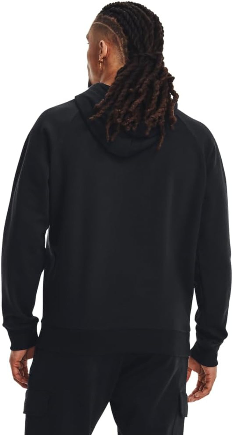 Men'S UA Rival Fleece Hoodie