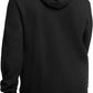 Men'S Originals Midweight Fleece Hoodie, Pullover Hooded Sweatshirt for Men