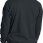 Ecosmart Fleece, Cotton-Blend Pullover, Crewneck Sweatshirt for Men (1 or 2 Pack)