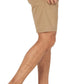 Men'S Extreme Motion Flat Front Short