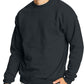 Ecosmart Fleece, Cotton-Blend Pullover, Crewneck Sweatshirt for Men (1 or 2 Pack)