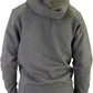 Men'S Pull over Hoodie