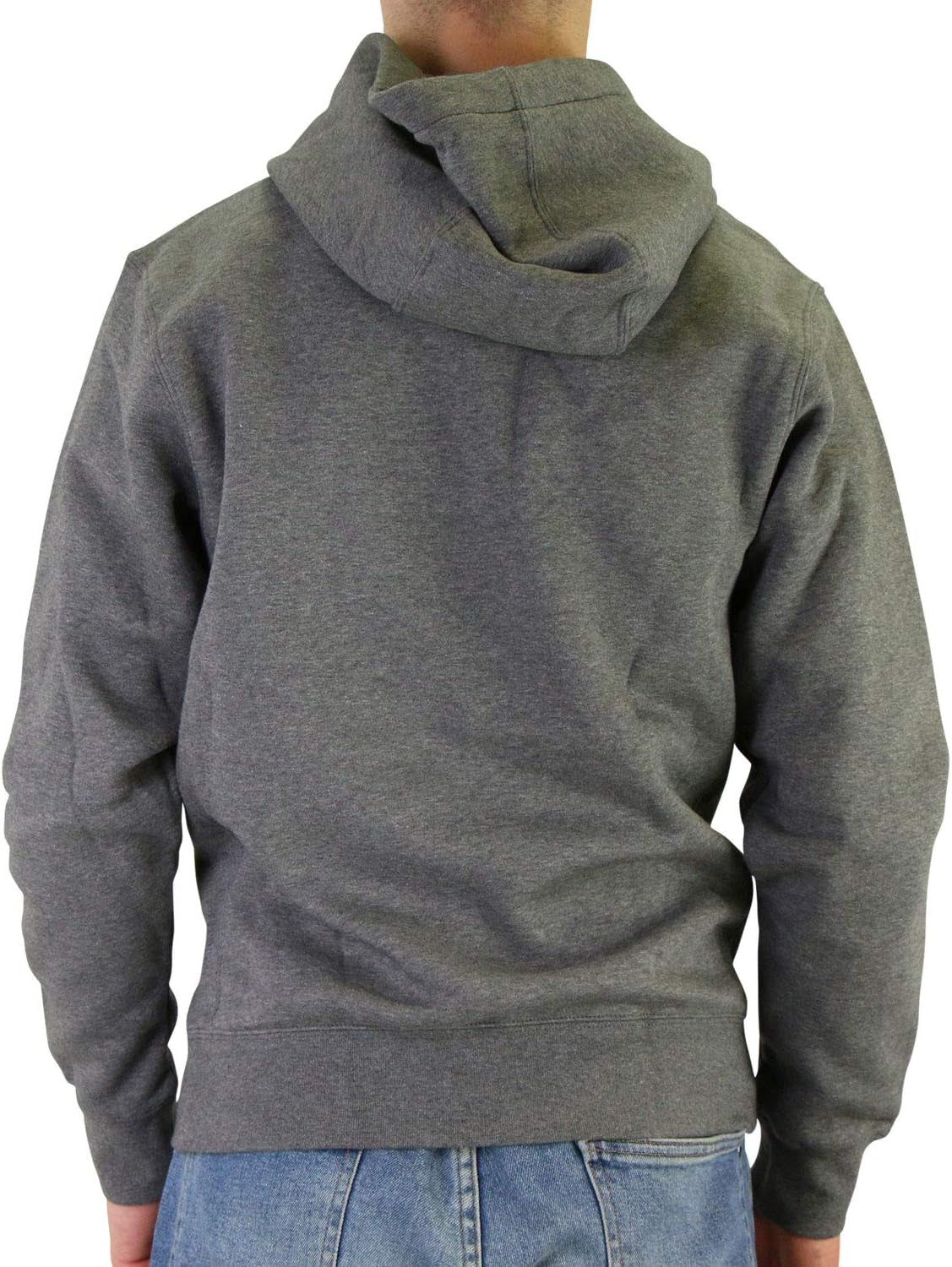 Men'S Pull over Hoodie