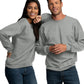 Men'S Eversoft Fleece Sweatshirts, Moisture Wicking & Breathable, Crewneck Sweatshirt