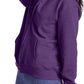 Women'S Hoodie, Ecosmart Fleece Full-Zip Hoodie, Zip-Up Hooded Sweatshirt