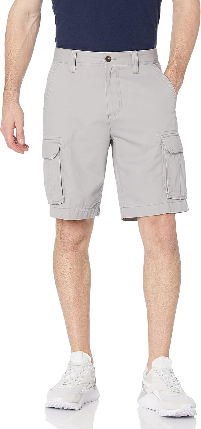 Men'S Classic-Fit Cargo Short (Available in Big & Tall)