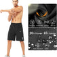 Men'S Athletic Running Shorts Quick Dry Workout Shorts 7"/ 5"/ 9" Lightweight Sports Gym Basketball Shorts Hiking