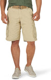 Men'S Dungarees New Belted Wyoming Cargo Short