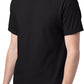 Men'S Short Sleeve T-Shirt Pack, Essentials Crewneck Cotton T-Shirt, 4 or 6 Pack