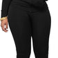 Women Two Piece Outfits Workout Sets Bodycon Tracksuit Long Sleeve Zip up Hoodie Jacket Jogger Matching Sweat Pants Set