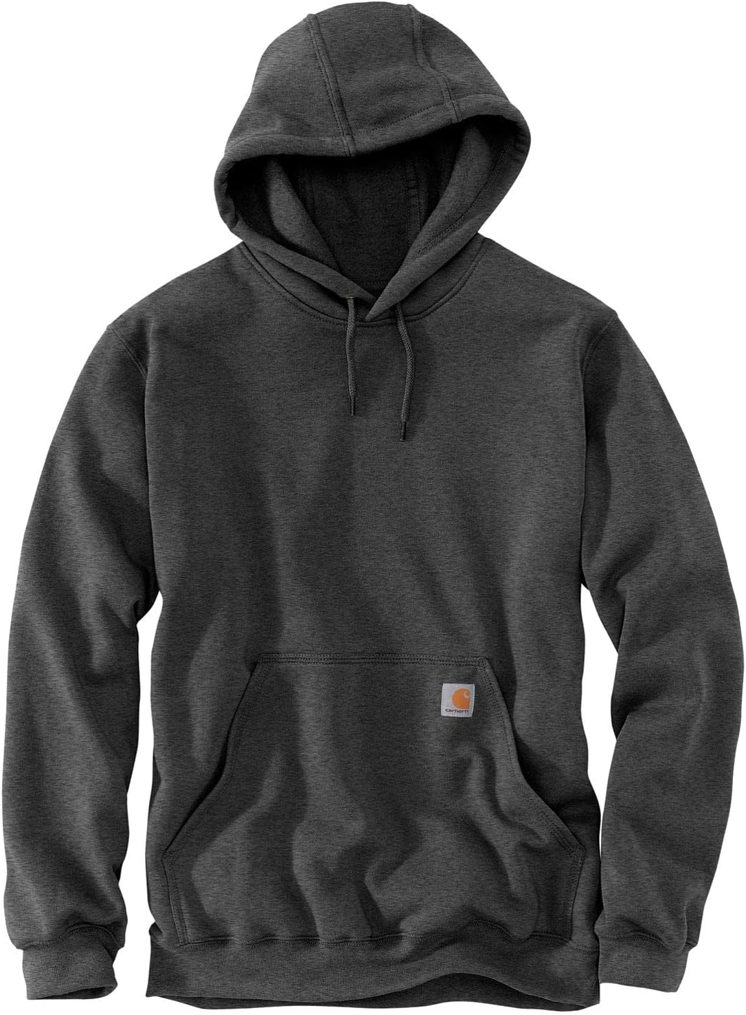 Men'S Loose Fit Midweight Sweatshirt