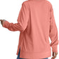 Sweatshirt for Women Side Split Fall Fashion 2024 Long Sleeve Shirts Trending Now