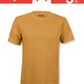 T-Shirts for Men Pack - Royally Comfortable - Super Soft Premium Fabric - Well-Crafted Classic Tee