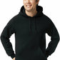 Unisex Adult Fleece Hoodie Sweatshirt, Style G18500, Multipack