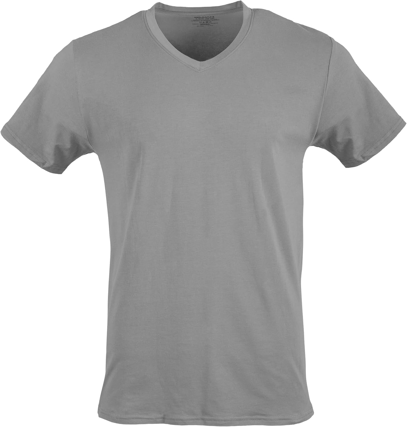 Men'S V-Neck T-Shirts, Multipack, Style G1103