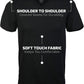 Men'S V-Neck T-Shirts, Multipack, Style G1103