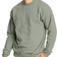 Ecosmart Fleece, Cotton-Blend Pullover, Crewneck Sweatshirt for Men (1 or 2 Pack)