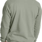 Ecosmart Fleece, Cotton-Blend Pullover, Crewneck Sweatshirt for Men (1 or 2 Pack)