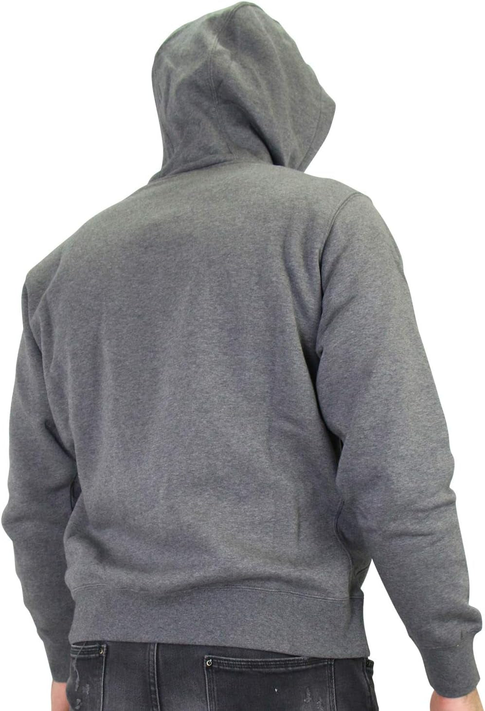 Men'S Pull over Hoodie