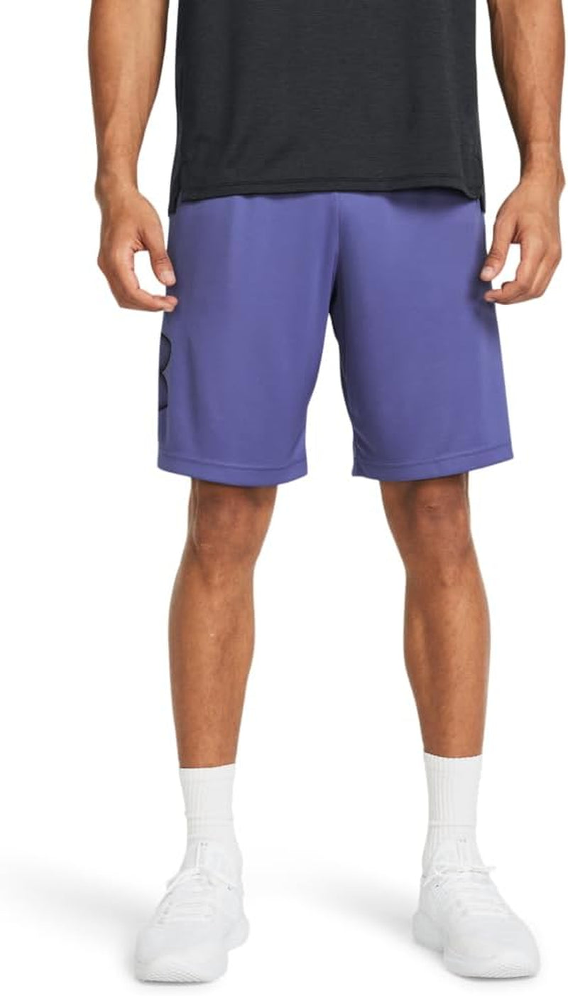 Men'S UA Tech™ Graphic Shorts