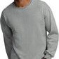 Men'S Eversoft Fleece Sweatshirts, Moisture Wicking & Breathable, Crewneck Sweatshirt