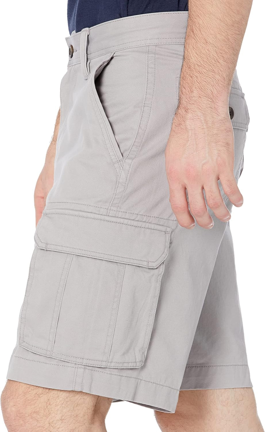 Men'S Classic-Fit Cargo Short (Available in Big & Tall)