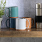 Dorsey 4-Piece Colors May Vary 18.5 OZ Mug Set