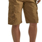 Men'S Premium Twill Cargo Short