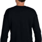 Men'S Sweatshirt, Heavyweight Fleece Sweatshirt, Crewneck Pullover for Men