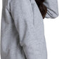 Women'S Crafted Comfort Fleece Sweatshirts & Hoodies, Crewneck & Pullover Sweatshirt for Women