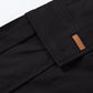 Mens Casual Twill Cargo Shorts Cotton Drawstring Classic Cargo Stretch Short with 6 Pockets