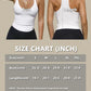 Workout Tops for Women Racerback Basic Tank Summer 2024 Camisole V Neck Slim Fit Ribbed Sleeveless