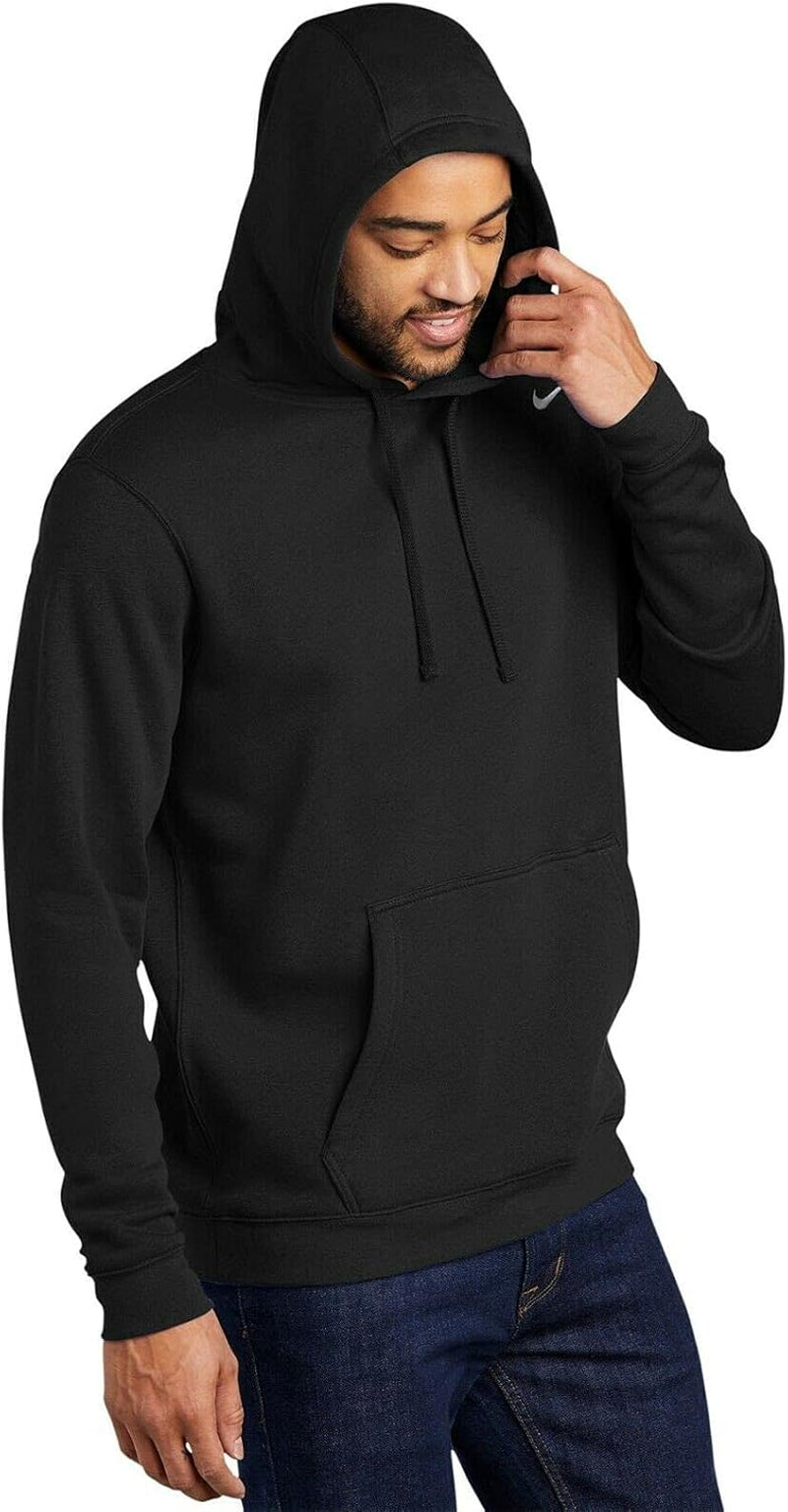 Sportswear Men'S Pullover Club Hoodie