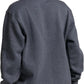 Men'S Dri-Power Fleece Sweatshirts, Moisture Wicking, Cotton Blend, Relaxed Fit, Sizes S-4X