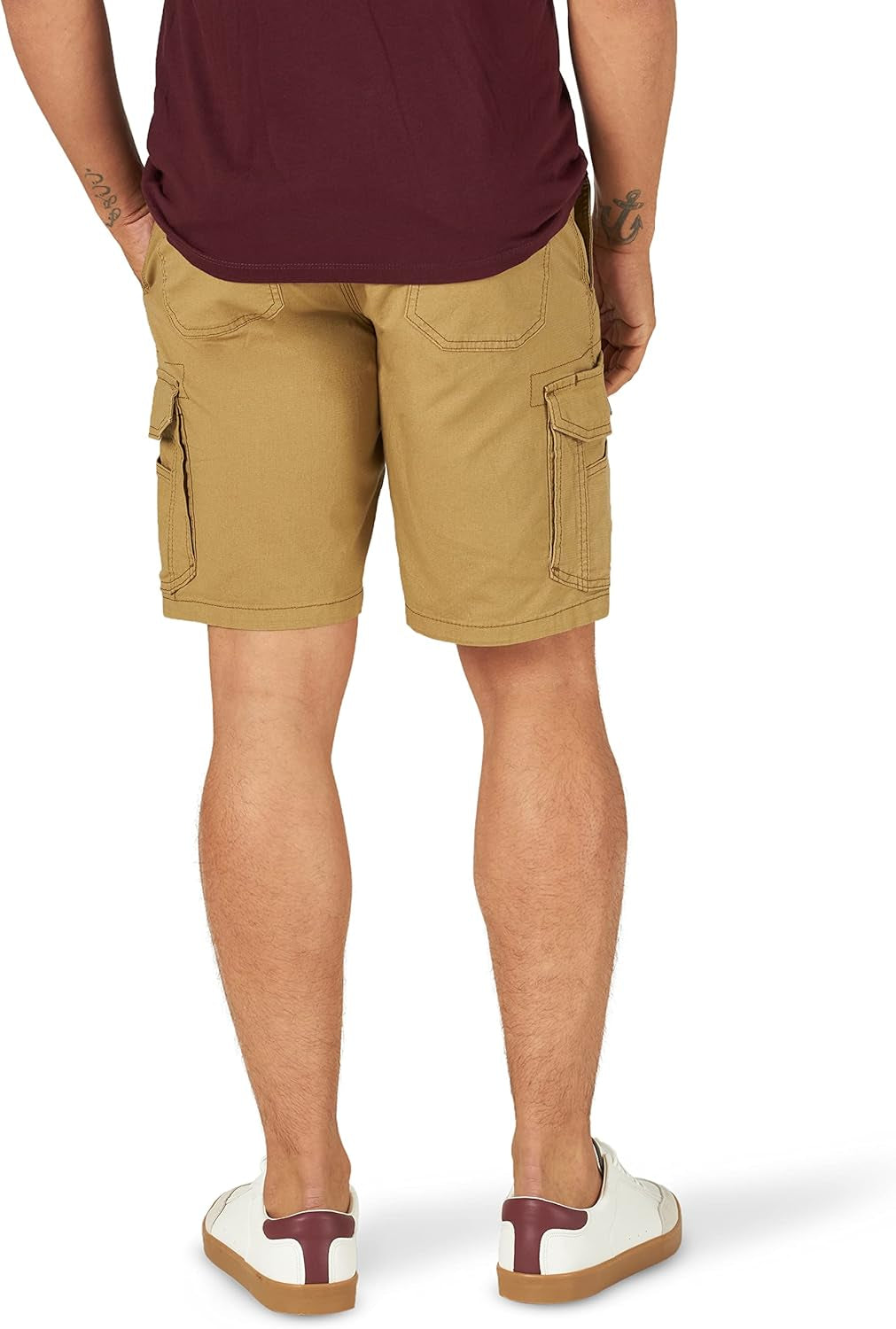 Men'S Extreme Motion Swope Cargo Short